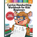 Cursive Handwriting Workbook for Kids Beginners: Learn Writing Letters in Cursive with Animals, Writing Practice, Words from A-Z, 2nd Grade, 3rd Grade