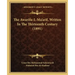 The Awarifu-L-Ma'arif, Written In The Thirteenth Century (1891)