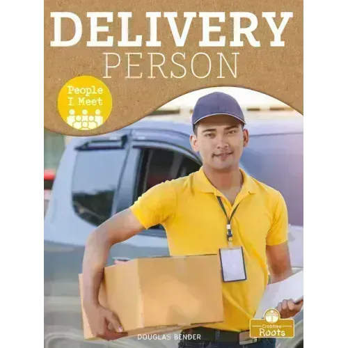Delivery Person