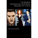 The Bumper Supernatural Quiz Book Seasons 10, 11 & 12
