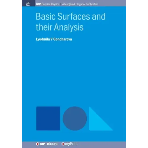 Basic Surfaces and their Analysis