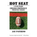 Hot Seat: A Year Inside College Football's Pressure Cooker