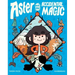 Aster and the Accidental Magic: (A Graphic Novel)
