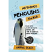 All Things Penguins For Kids: Filled With Plenty of Facts, Photos, and Fun to Learn all About Penguins