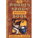 Wooden Spoon Dessert Book