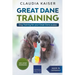 Great Dane Training: Dog Training for Your Great Dane Puppy