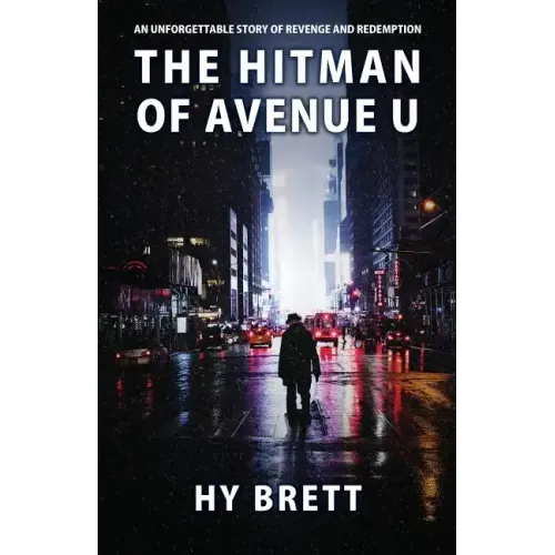The Hitman of Avenue U