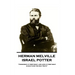Herman Melville - Israel Potter: "Friendship at first sight, like love at first sight, is said to be the only truth"