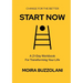 Start Now: Change for the better!