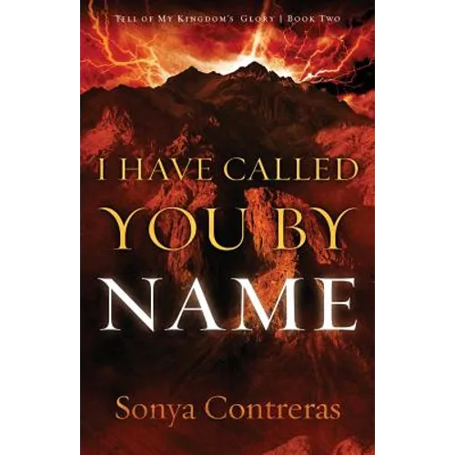 I Have Called You by Name