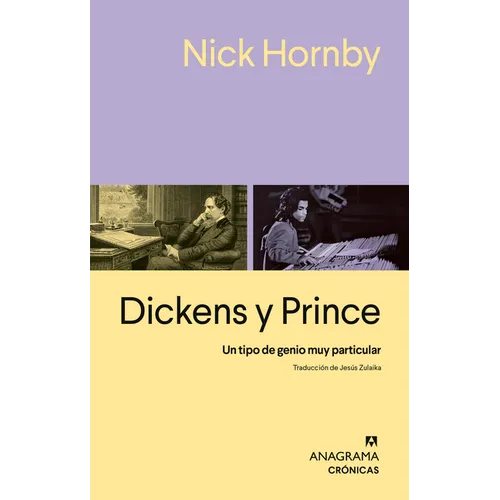 Dickens Y Prince