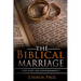 The Biblical Marriage: For God or Government?