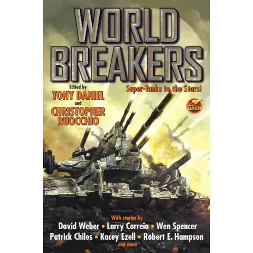 World Breakers