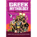 Greek Mythology for Kids: Legendary Stories of Gods, Heroes, and Mythological Creatures