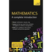 Mathematics: A Complete Introduction: Teach Yourself
