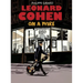 Leonard Cohen: On a Wire