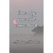 One day you will come back: Un jour tu reviendras