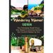 Wandering Woman: Oregon: The Ultimate Road Trip: One Woman's Journey Across the United States by Car