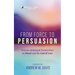 From Force to Persuasion: Process-Relational Perspectives on Power and the God of Love