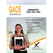 Gace Chemistry 028, 029, 528