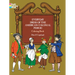 Everyday Dress of the American Colonial Period Coloring Book