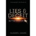 Lies & Deceit: But the Favor of God