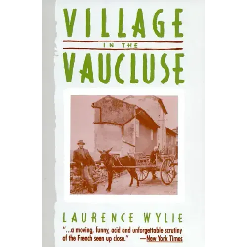 Village in the Vaucluse: Third Edition