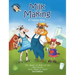 Milk Making: The Magic of Milk on the Moo-ooove from Grass to Glass