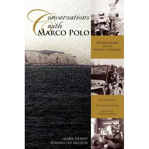 Conversations with Marco Polo