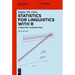 Statistics for Linguistics with R: A Practical Introduction