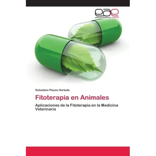 Fitoterapia en Animales