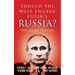 Should the West Engage Putin's Russia?: The Munk Debates