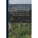 History Of The Ancient Province Of Ross (the County Palatine Of Scotland) From The Earliest Times To The Present Time