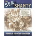 The Sea Shanty Mandolin Songbook: 52 Traditional Sea Songs & Shanties Arranged for Mandolin-Family Instruments