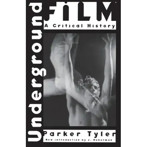 Underground Film