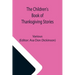 The Children's Book of Thanksgiving Stories