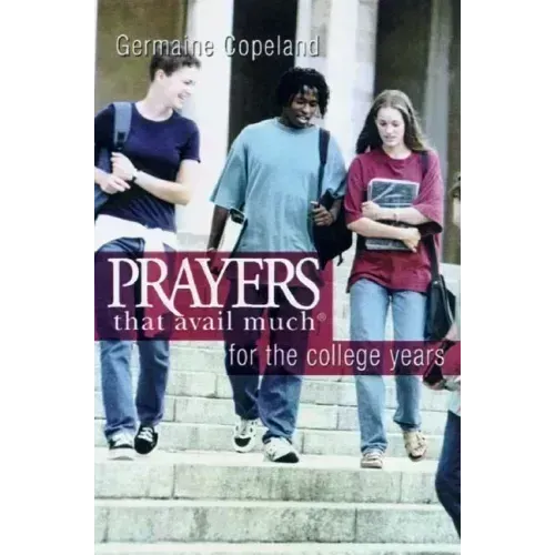 Prayers That Avail College P.E.