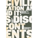 Civilization and Its Discontents