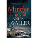 Murder Unjoyful: A Gripping Kat and Mouse Murder Mystery