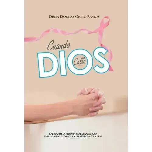 Cuando Dios Calla