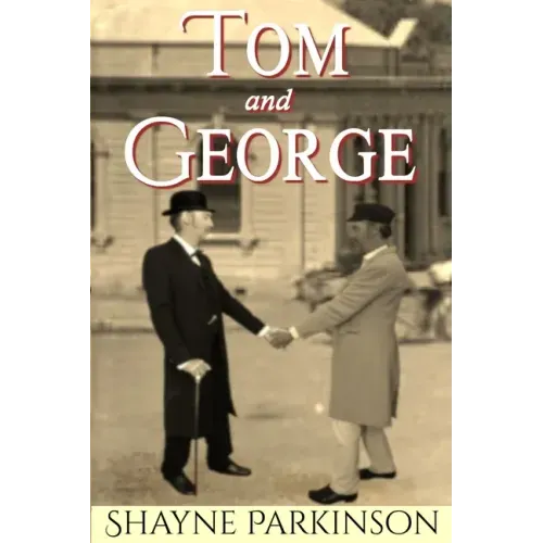 Tom and George