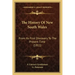 The History Of New South Wales: From Its First Discovery To The Present Time (1811)