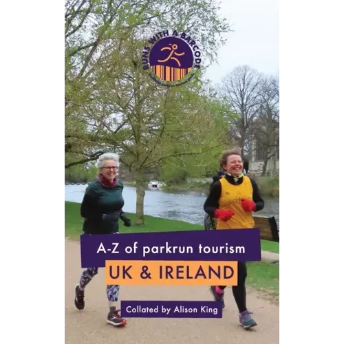 A-Z of parkrun Tourism UK & Ireland