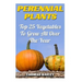 Perennial Plants: Top 25 Vegetables To Grow All Over The Year