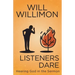 Listeners Dare: Hearing God in the Sermon