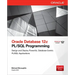 Oracle Database 12c Pl/SQL Programming