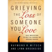 Grieving the Loss of Someone You Love