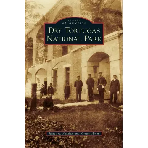 Dry Tortugas National Park