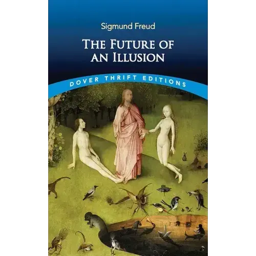 The Future of an Illusion