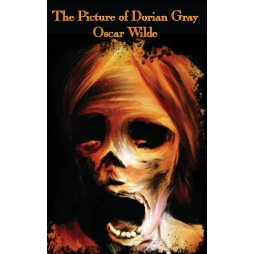 The Picture of Dorian Gray